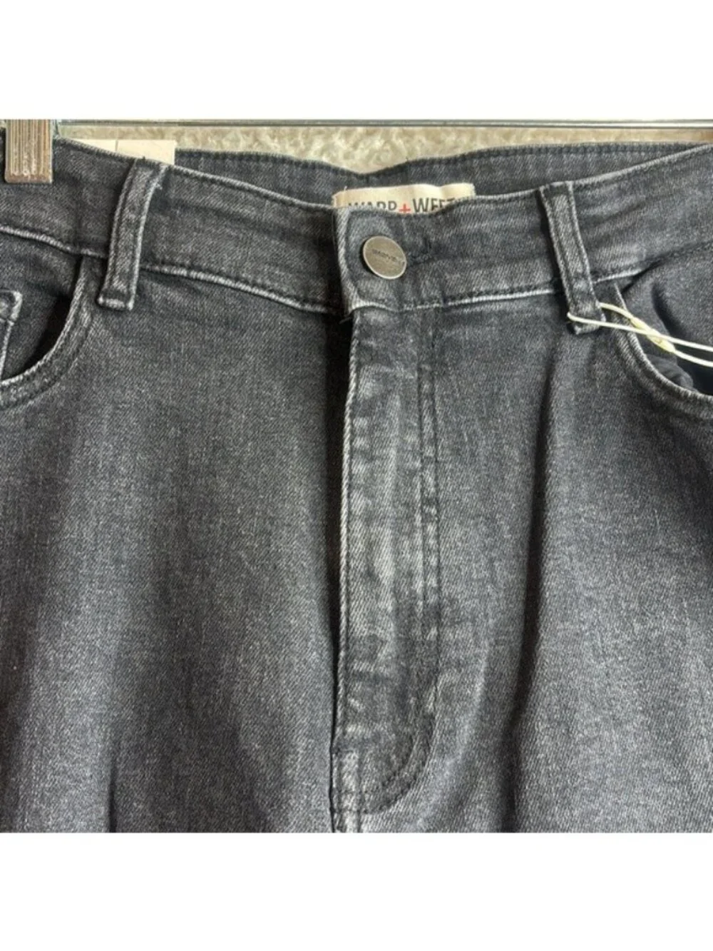 Warp + Weft nwt warp